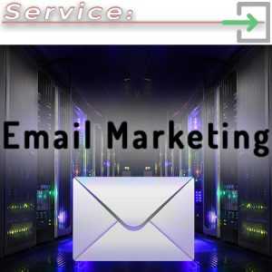 Service: Email Marketing